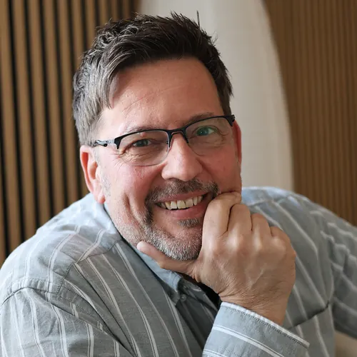 Dirk Günther