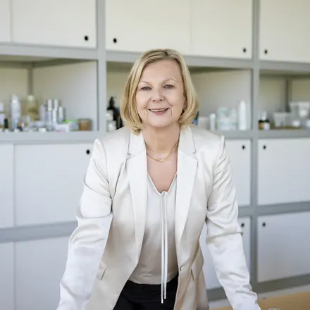 Gerlinde Galvagni