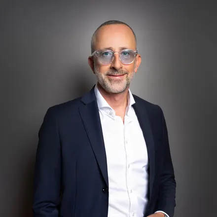 Patrick Hochhauser